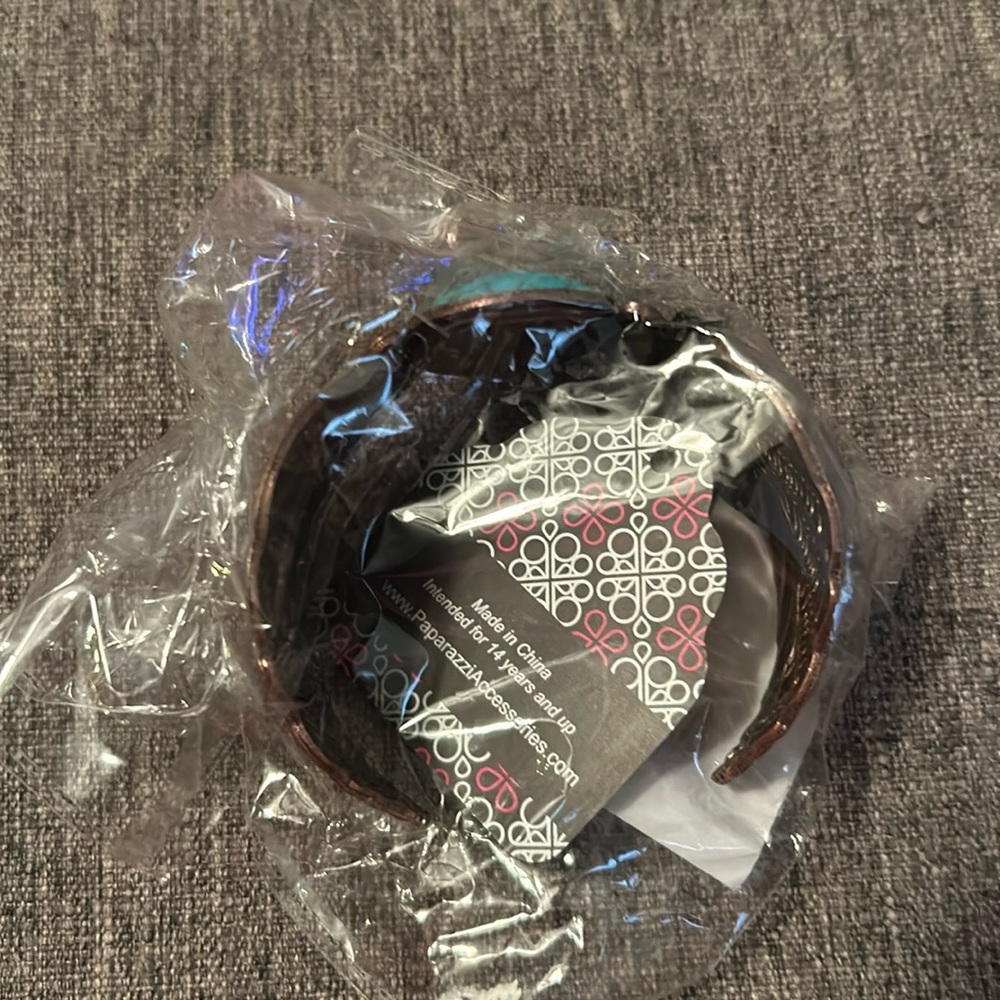 Paparazzi bracelet